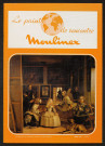 Le Point de rencontre Moulinex n°12 (Mars 1977)