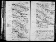Acte de naissance de LAVILLE Marie Anne (12 janvier 1794),acte de naissance de BEAUDOU Madeleine Alexandrine (12 janvier 1794),acte de naissance de LEFORT Jean Louis (13 janvier 1794).