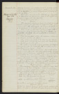 Budget de 1916, vote de crédits supplémentaires. Budget de la ville pour 1917, rapport
