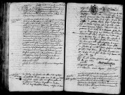 Acte de naissance de DUCHESNE Marie enfant naturel (28 août 1795),acte de naissance de MALLET Julie (27 août 1795),acte de naissance de GAUTIER Agathe Euphrasie (28 août 1795).