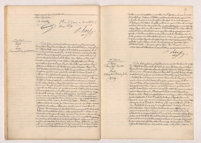 Acte de mariage de CLOLUS Célestin François veuf BASIN et COURBARON Marie Constance (31 mars 1909), Transcription d'un jugement de divorce de VALLET Emile Félix et BARAY Charlotte Athanaïse (1er avril 1909), Acte de mariage de PELCOQ Pierre Jean Baptiste et RABY Alexandrine Victorine Julia (1er avril 1909).