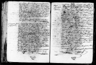 Acte de naissance de MOINE Pierre (22 mars 1796),acte de naissance de DESNOYELLES François Joseph Yves (22 mars 1796),CLOUET Jean Marie Léonard (25 mars 1796).