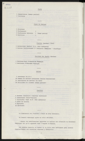 Registre des délibérations du conseil municipal (05 juillet 1937 - 25 septembre 1940).