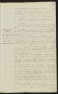 Budget de 1912, vote de crédits supplémentaires. Dessins et modèles, application de l'article 9 de la loi du 14 juillet 1909, dépôt au Musée d'Ozé : avis du Conseil.