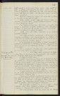 Secours à d'anciens employés, octroi : M. RUEL Adrien. Eclairage public, nomination d'un contrôleur, vote de crédit