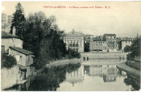 Cartes postales envoyées de Charles Féron à son épouse Juliette (collection particulière Huguette Messager, 2018, AMA).