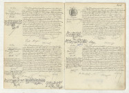 Acte de naissance de MENAGER Suzanne Marie Emilienne Lucienne (20 mai 1905),acte de naissance de CAMUZEAUX Maurice René Anatole (23 mai 1905),acte de naissance de CHENAIS Germaine Suzanne Albertine (23 mai 1905),acte de naissance de LEMOULT Raoul Alfred enfant naturel (26 mai 1905).