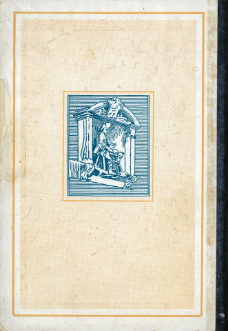 Grands Magasins du Gagne-Petit, publicité : agenda (1908).