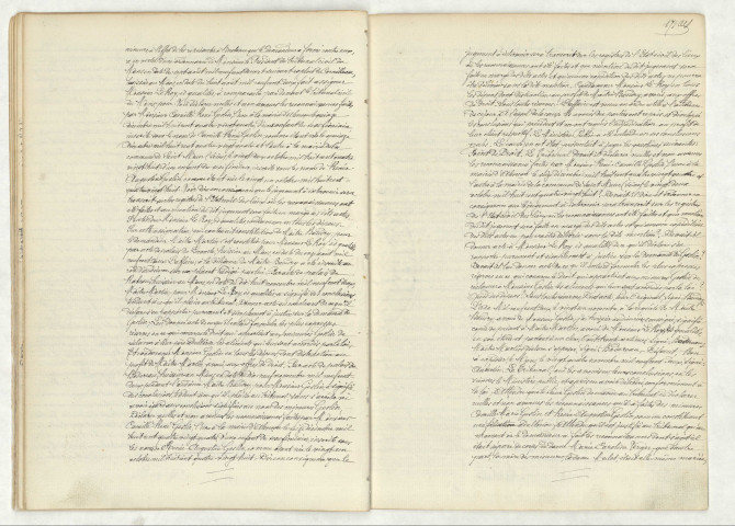 Transcription d'un jugement pour annulation de reconnaissance de GESLIN Camille Marie (15 décembre 1884).