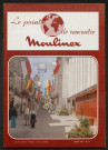 Publication Point de Rencontre Moulinex, revue bimestrielle, enquête de satisfaction (octobre 1977) : feuilles de dépouillement, questionnaires complétés.