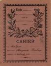 Magasin du Gagne-Petit, communication : décalcomanies aux armes d'Epinal (4 exemplaires), cahiers de décalques (Marguerite Boulay), Livrets publicitaires illustrés Imagerie PELLERIN EPINAL (Collection Mignonne), imageries réclames E. Barbier (série animaux sauvages, fables choisies), illustrations en couleurs "La soeur du Petit Poucet", éditeur Pellerin et Compagnie, enveloppes publicitaires.