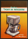 Le Point de rencontre Moulinex n°36 (janvier 1983)