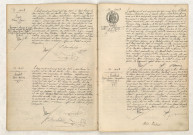 Acte de naissance de LIGOT Claire Renée (08 avril 1917), Acte de naissance de SAINTOT René Alphonse (12 avril 1917), Reconnaissances de CAPLOT Henri,CAPLOT Alphonse,CAPLOT Arthur,CAPLOT Paul (14 avril 1917),Reconnaissance de BARBRET Marie Louise Augustine (14 avril 1917).