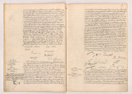 Acte de mariage de MARAIS Henri Adrien Frédéric et GAUTIER Augustine Albertine (22 mars 1909), Acte de mariage de LEVRARD Arsène Paul et THOUIN Suzanne Andrée (27 mars 1909), Transcription d'un jugement de divorce de TOUCHARD et DRUGEON (31 mars 1909).