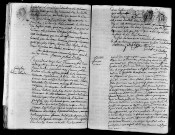 Acte de naissance de GUILLOU Auguste Frédéric (17 novembre 1794),acte de naissance de GODEFROY Antoine Théodore (18 novembre 1794),acte de naissance de CHOTARD François Arsène (18 novembre 1794).