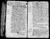 Acte de naissance de Antoinette Anne Anatolie enfant trouvé (22 décembre 1796),acte de naissance de LEMARIE Julien (22 décembre 1796),acte de naissance de DUVAL Sanson Louis (22 décembre 1796),acte de naissance de DROUEL Jean Louis (22 décembre 1796).