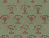 Maison des Magasins Réunis, communication : papier d'emballage commercial imprimé [1940-1960], collection particulière de Denise Dupont, don 1990.