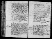 Acte de naissance de THEBAULT Louise Henriette (1er septembre 1794),acte de naissance de GADO Thomas Nicolas (4 septembre 1794),acte de naissance de LEFORT Marie Adélaïde (4 septembre 1794).