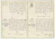 Reconnaissance de NORMAND Hélène Armandine (4 mars 1913),acte de naissance de SALLARD Yvonne Marie Augustine (5 mars 1913),acte de naissance de PEARD Gaston Henri Léon (6 mars 1913),acte de naissance de MORTIER Antoinette Simonne Mauricette (5 mars 1913).