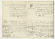 Reconnaissance LEMERCIER Jacqueline Alice Noémi (8 décembre 1910),acte de naissance de BERTHELOT Maurice André (9 décembre 1910),acte de naissance de DIGON Pierre Emile Victor (9 décembre 1910),acte de naissance de FORESTIER Léopold Henri (10 décembre 1910).