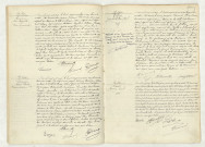 Reconnaissance de LESUEUR Léon Auguste (29 mai 1911),reconnaissance de LEVOYER Marie Louise (29 mai 1911);Acte de naissance de TELLIER Jean Emile Marie Joseph (28 mai 1911),acte de naissance de DENIS Maurice Emile (28 mai 1911).