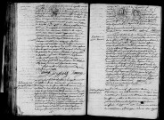 Acte de naissance de MARAIS Jeanne Françoise (23 août 1795),acte de naissance de LEDONNE Joseph Pierre François (24 août 1795),acte de naissance de RONDEAU Marie Louise (24 août 1795),acte de naissance de COUDER Jacques Antoine Louis (25 août 1795).