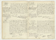 Acte de naissance de MARTIN Juliette Marie (21 septembre 1911),reconnaissance de LEBLAY Célestin François (22 septembre 1911),acte de naissance de BOUCHER Madeleine Marie Louise (21 septembre 1911),acte de naissance de GAUTIER Marguerite Augustine Juliette (23 septembre 1911).