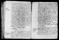 Acte de naissance de BLU Jacques (2 février 1796),acte de VIEL Denis François Alexandre (2 février 1796),acte de naissance de MERCIER Mathurin Chéry (3 février 1796).