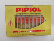 Produits pharmaceutiques.