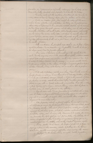 Registre des délibérations du conseil municipal (10 février 1873 - 12 août 1875)