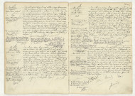 Acte de naissance de TEXIER Eugène Denis Joseph (8 octobre 1912),acte de naissance de CHATELAIN Clémentine Félicité (11 octobre 1912),acte de naissance de POILPRE Berthe Marie (12 octobre 1912),acte de naissance de ALEXANDRE Pierre Emile Lucien (12 octobre 1912).