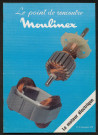 Le Point de rencontre Moulinex n°20 (décembre 1978)