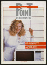 Le Point de rencontre Moulinex n°54 ( juin 1988)