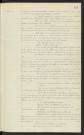 Distribution d'eau, concessions, admissions en non valeurs détaxes et remboursements, Mr GARDIEN propriétaire n°23 Rue du Bercail police 586, Mr BARILLET propriétaire de la boulangerie Leroy n°28 Rue du Pont Neuf, rapports