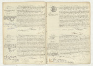 Acte de naissance de ROUXEL Georges Alexandre Joseph enfant naturel (6 juin 1904),acte de naissance de PROVOST Suzanne Alice Eugénie (6 juin 1904),reconnaissance GAUTIER Paule Marie Germaine (10 juin 1904),acte de naissance de GUITOGER Auguste Jules (12 juin 1904).