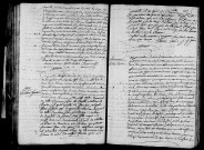 Acte de naissance de LEMAITRE Marie Aimée enfant naturel (3 juillet 1795),acte de naissance de JARY Renée Françoise (3 juillet 1795),acte de naissance de LHOMME Pierre Louis (5 juillet 1795).