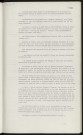 Projet de monument à la mémoire des libérateurs d'Alençon le Maréchal LECLERC et la deuxième division blindée, avis du conseil, établissements MAILLARD.
