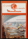 Le Point de rencontre Moulinex n°18 (avril 1978)