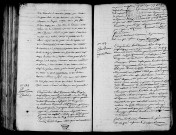 Acte de naissance de Adrien enfant trouvé (28 octobre 1796),acte de naissance de COURDEMANCHE Auguste Marie enfant naturel (28 octobre 1796),acte de naissance de Charles enfant trouvé (29 octobre 1796),acte de naissance de Auguste Marie enfant trouvé (29 octobre 1796).