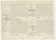 Acte de naissance de MARTIN Simone Marie Madeleine Andrée (18 juillet 1904),acte de naissance de GERARD Geneviève Jeanne Alphonsine Emilie (21 juillet 1904),acte de naissance de GOUALIER Paul (20 juillet 1904),acte de naissance de MERCIER Maurice André (20 juillet 1904).