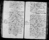 Acte de naissance de RATTIER Phileas Auguste (3 février 1797),acte de naissance de LEVILLAIN Marie Eléonore enfant naturel (6 février 1797),acte de naissance de Auguste Tomma enfant trouvé (6 février 1797).