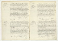 Reconnaissance de AUBRY Louis Julien (17 octobre 1903),RONDEAU Germaine Juliette Marie Madeleine (24 octobre 1903),BRARD Denise Marie (24 octobre 1903),reconnaissance de PREBOURG GRIGNON Georges Gustave Maurice (21 octobre 1903).