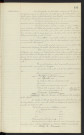 Budget de la ville pour 1920, rapport