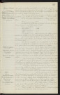 Hospice d'Alençon, appendice à la convention du 1er Juillet 1890, passée entre le ministre de la guerre et la commission administrative de l'hospice mixte d'Alençon. Dépenses imprévues, autorisation de paiement d'un mémoire, couronne pour les obsèques de M. MALLET conseiller municipal. Lycée, boursiers communaux conversion de bourses d'essai en bourses de mérite, communications diverses M. FROMANT fils avis de décès de sa mère Veuve de l'ancien capitaine de sapeurs-pompiers d'Alençon