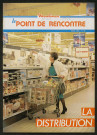 Le Point de rencontre Moulinex n°48 ( mars 1986)