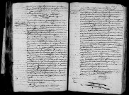 Acte de naissance de BARBE Marie (9 avril 1795),acte de naissance de SORIEUX Marie Madeleine (10 avril 1795),acte de naissance de PLET René Mathias (9 avril 1795).