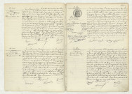 Reconnaissance de SIROU Daniel Rodolphe Charles (19 mai 1911),reconnaissance de DROUARD André Auguste Albert (19 mai 1911),acte de naissance de CHANTEPIE Edmond Céleste (19 mai 1911),reconnaissance de DUPONT Robert Constant (22 mai 1911).