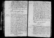 Acte de naissance de MARCHAND Jean enfant naturel (24 juin 1795),acte de naissance de BRIERE Jean Pierre (28 juin 1795),acte de naissance de BOUL Marie (29 juin 1795),acte de naissance de LEMAITRE Marie Aimée enfant naturel (3 juillet 1795).