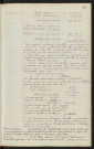Budget de l'hospice pour 1914 rapport. Budget du bureau de bienfaisance de 1914 rapport. Entretien des chemins vicinaux de grande communication en intérêt commun, vote de crédit supplémentaire
