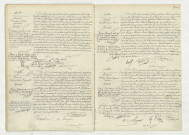 Acte de naissance de LEROUX Ernestine Juliette enfant naturel (25 novembre 1904),acte de naissance de FOURNIER Suzanne Jeanne Marguerite (1 octobre 1904),acte de naissance de LEGEARD Charlotte Marie Louise (4 décembre 1904),acte de naissance de MARAIS Madeleine Louise Suzanne Constance (4 décembre 1904).